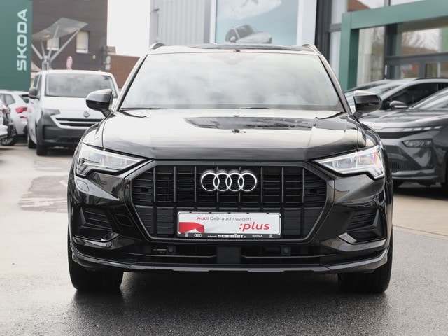 Audi Q3 35 TFSI S-Tronic