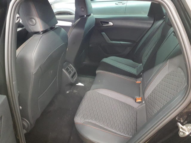 Seat Leon 1.5 eTSI DSG FR-lijn Sportstourer