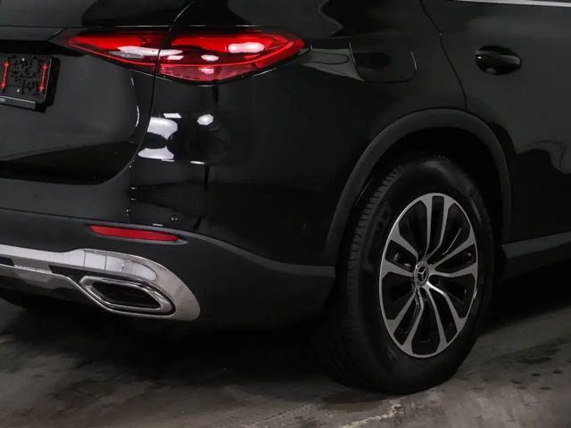 Mercedes-Benz GLC 220 4MATIC GLC 220 d