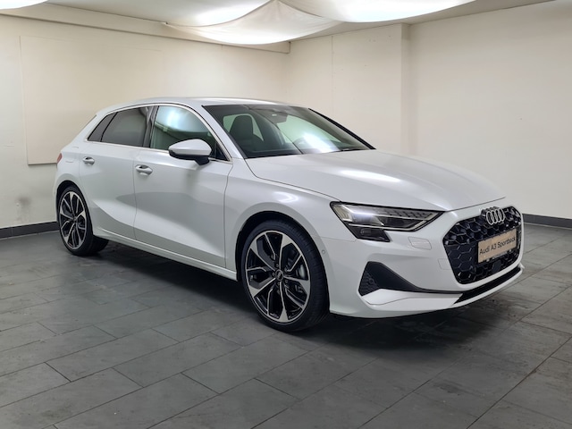 Audi A3 35 TFSI S-Tronic Sportback