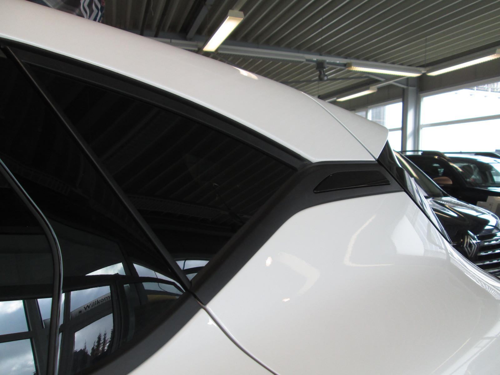 Renault Captur EDC Hybrid Techno