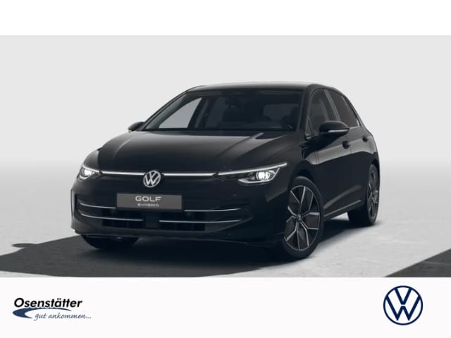 Volkswagen Golf Style eHybrid