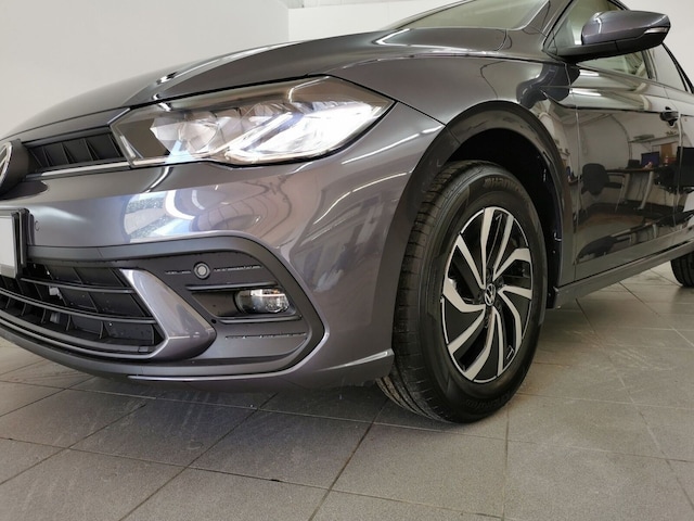 Volkswagen Polo 1.0 TSI Life