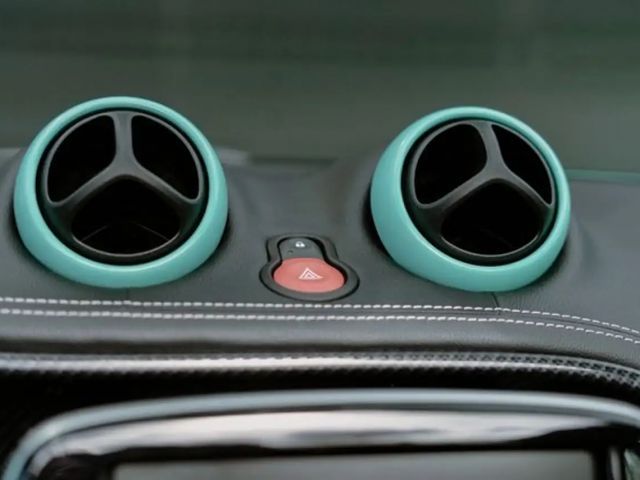 Smart EQ fortwo Brabus Cabrio