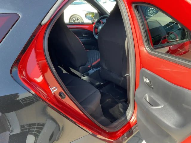 Toyota Aygo X 1.0 VVT-i Hatchback