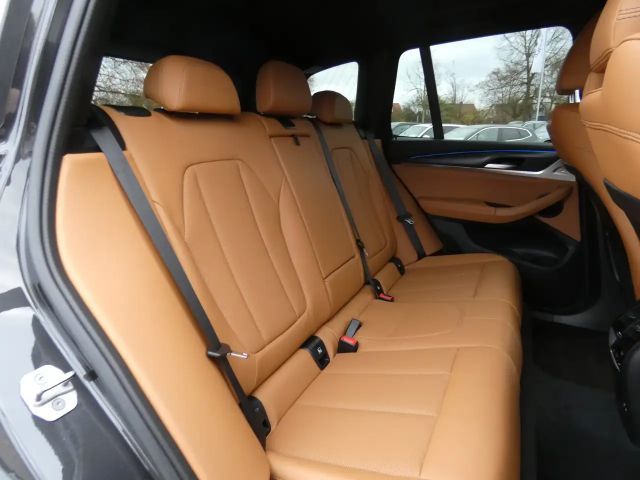 BMW X3 M-Sport xDrive30e