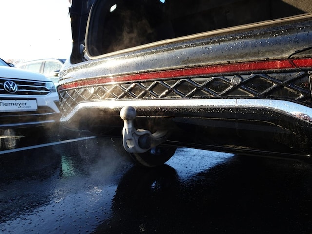 Volkswagen Tiguan 2.0 TSI DSG R-Line