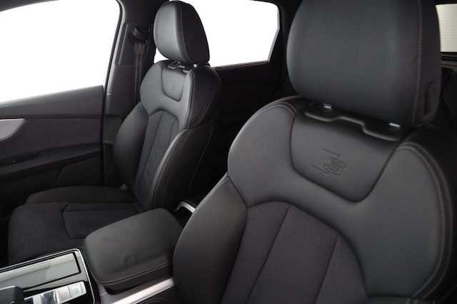 Audi Q7 55 TFSI Quattro S-Line