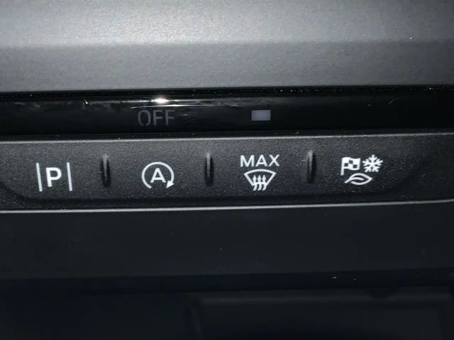 Ford Focus EcoBoost ST Line