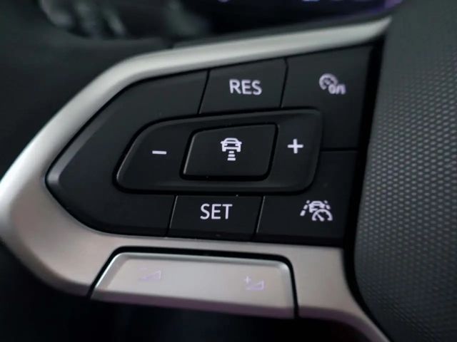 Volkswagen T-Cross 1.0 TSI DSG Life