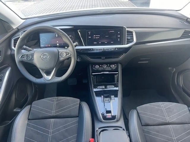 Opel Grandland X Ultimate