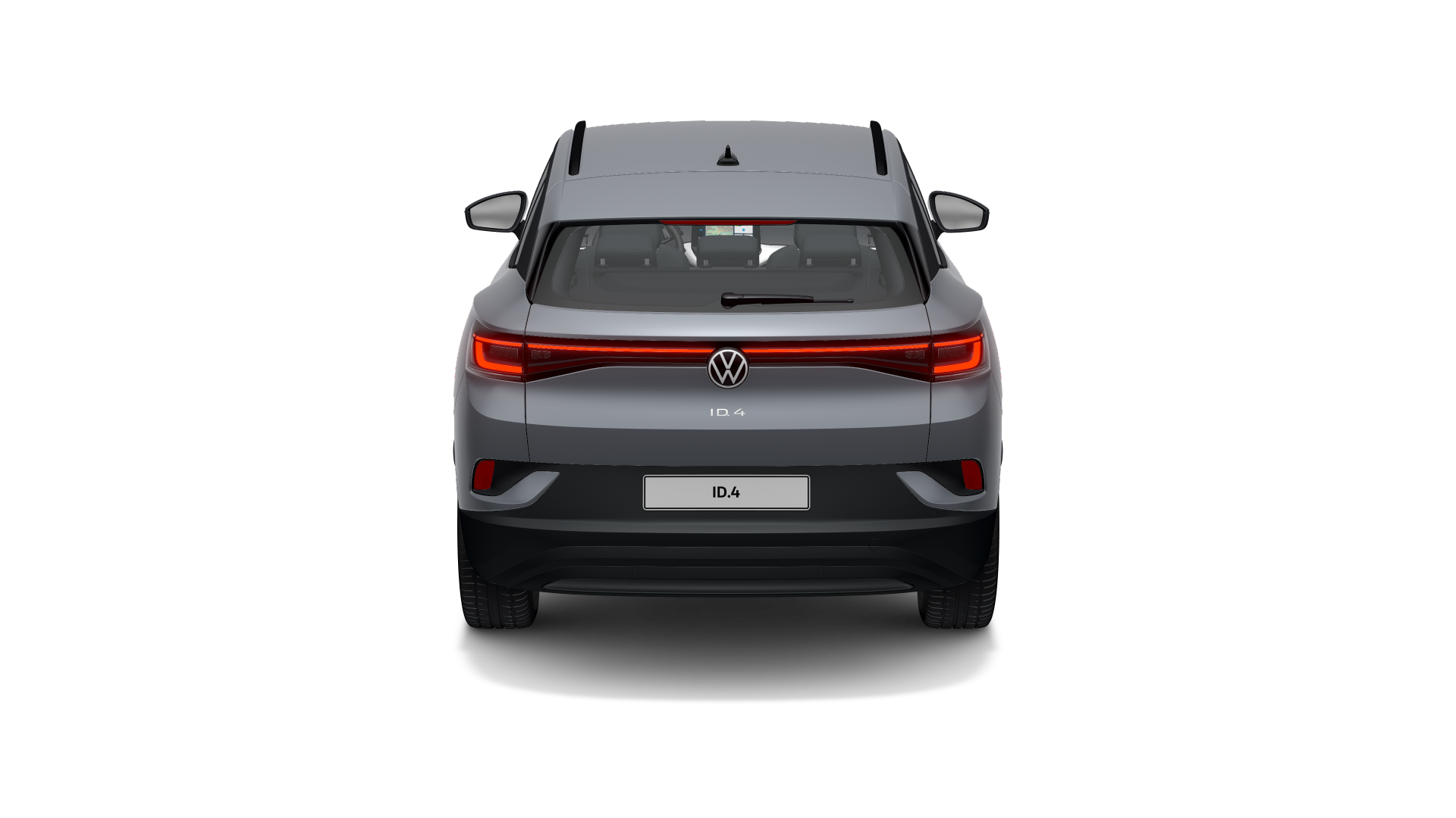 Volkswagen ID.4 Automatik ACC LED KlimaA Navi PDC