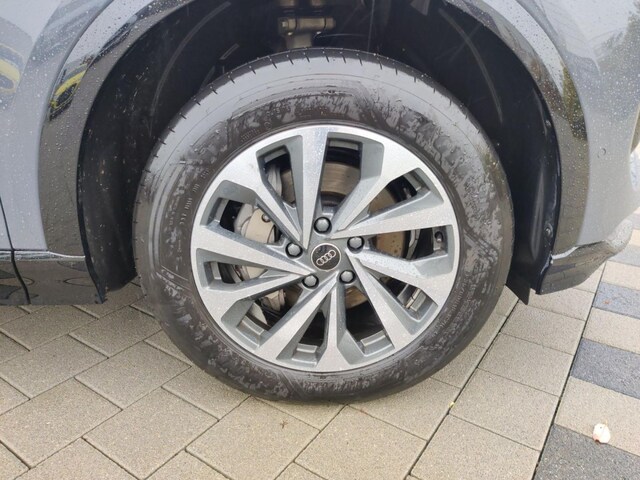 Audi Q6 e-tron Performance