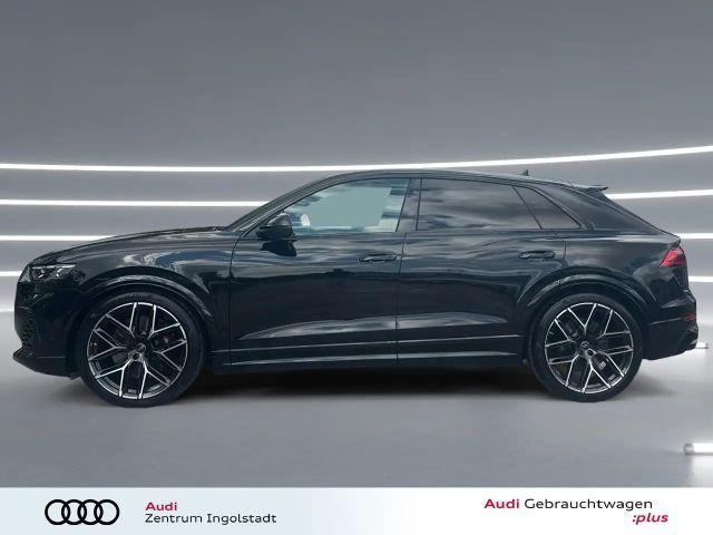 Audi RS Q8 LASER RS-AGA Pano STHZG B&O-adv. exclusive