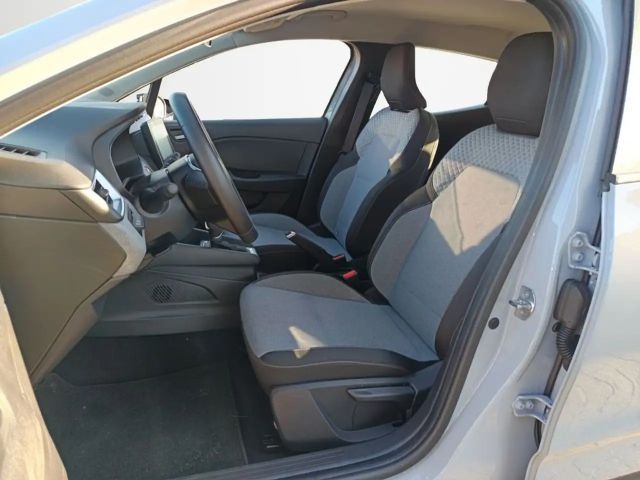 Renault Clio Evolution