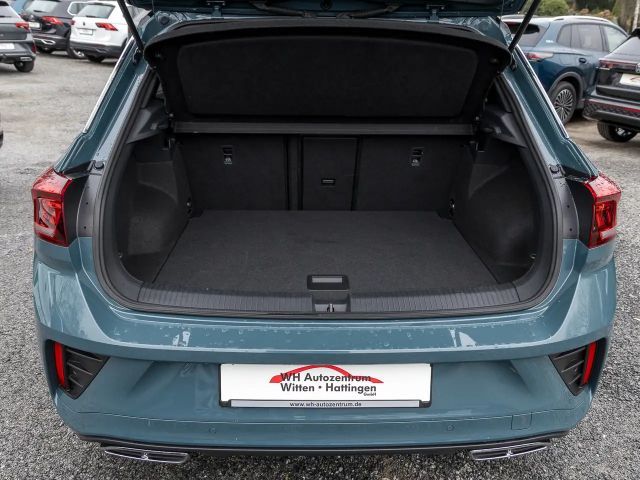 Volkswagen T-Roc 1.5 TSI DSG R-Line