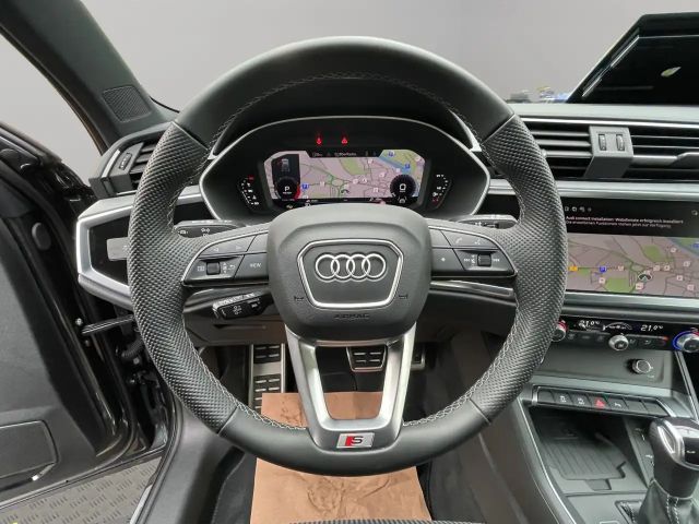 Audi Q3 45 TFSI Quattro S-Line
