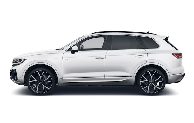Volkswagen Touareg 3.0 V6 TDI R-Line