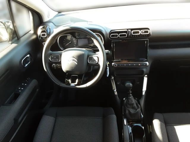 Citroën C3 Aircross Plus PureTech