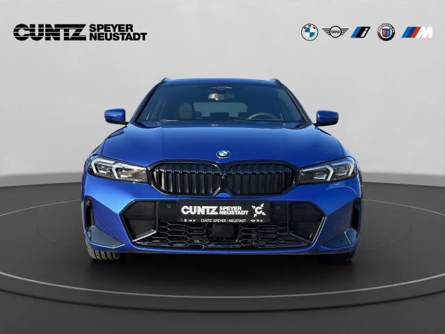 BMW 320 320i M-Sport Touring