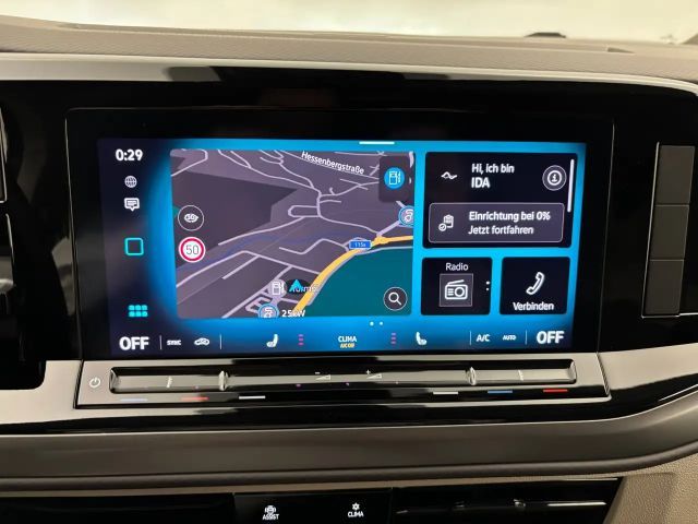 Volkswagen Multivan Business T7