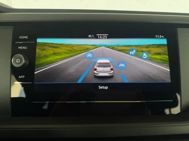 Volkswagen Polo 4Me TSI