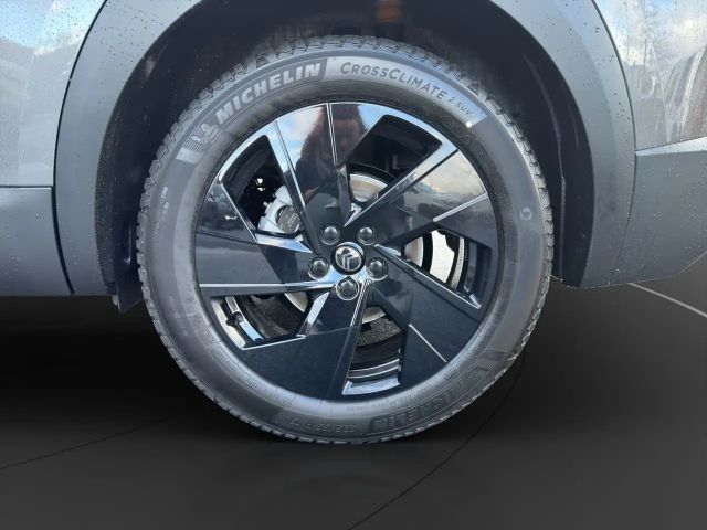 Citroën C5 Aircross Hybrid Max