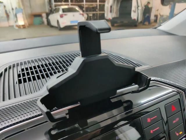 Volkswagen up! 1.0 Navi/Sitzhzg/Climatronic/4Türen