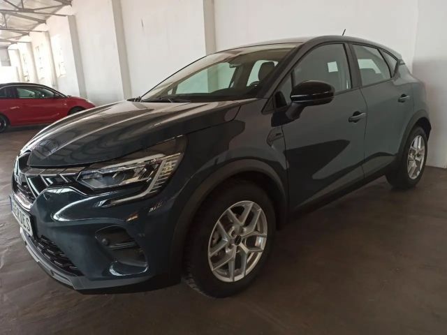 Mitsubishi ASX Basis 1.0 T EU6d