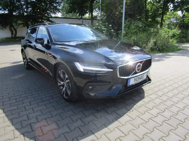 Volvo V60 Core