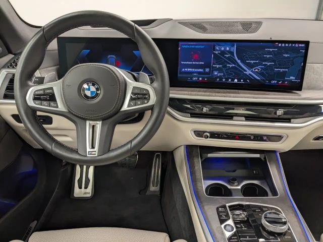 BMW X5 M-Sport M60i xDrive