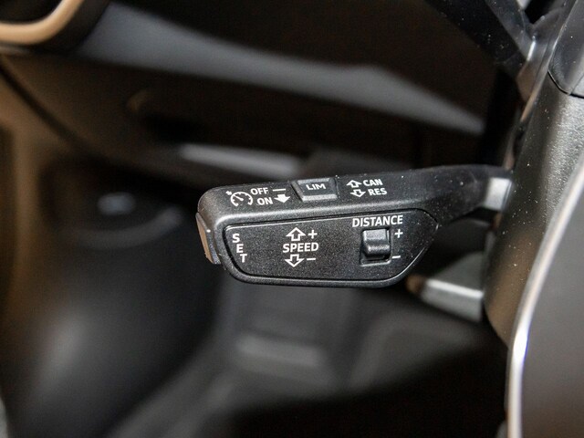 Audi A6 40 TDI Avant S-Tronic