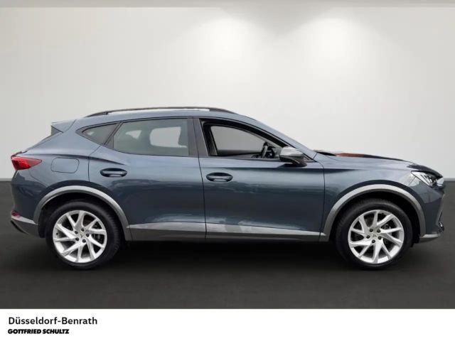 Cupra Formentor 1.4 e-Hybrid