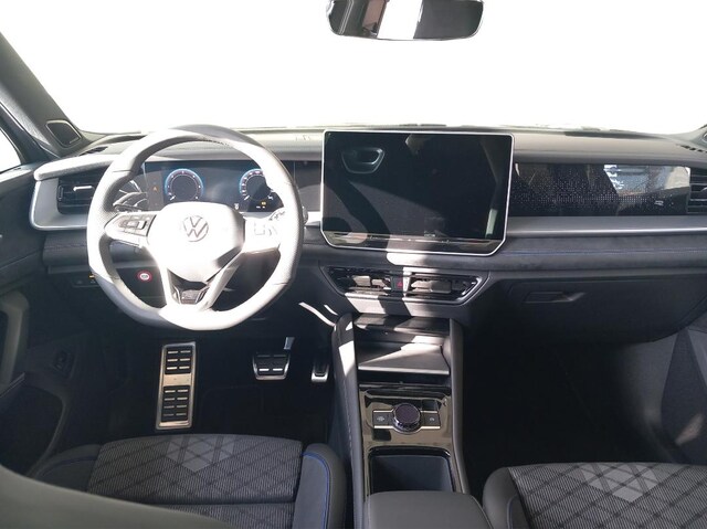 Volkswagen Tayron 4Motion DSG