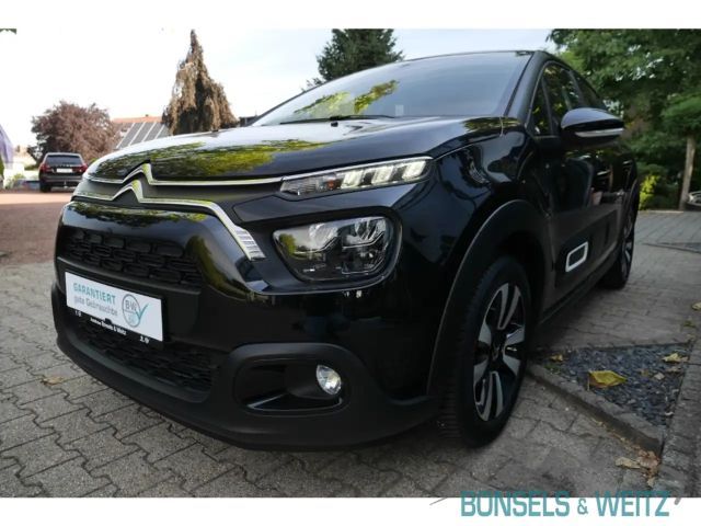 Citroën C3 Max PureTech