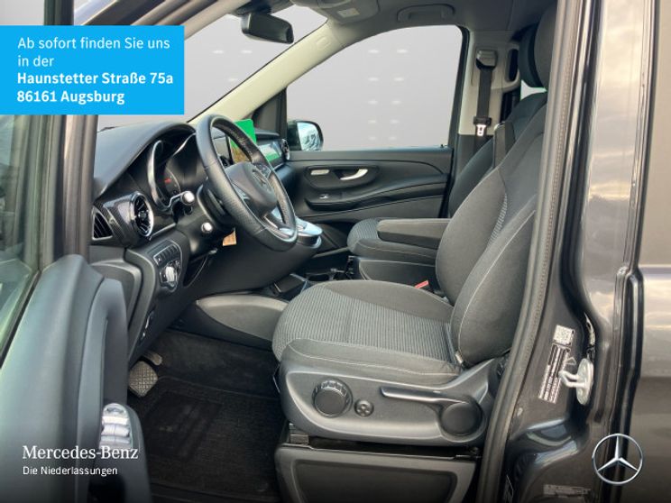 Mercedes-Benz V 300 CDI Limousine Lang