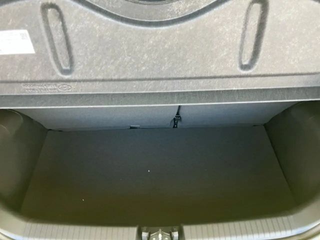 Hyundai i10 GO 1,0 MT