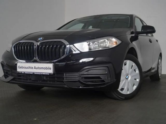BMW 116 116i 5-deurs Sedan