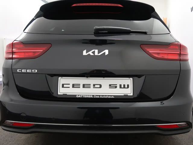 Kia Ceed GDi SportWagon
