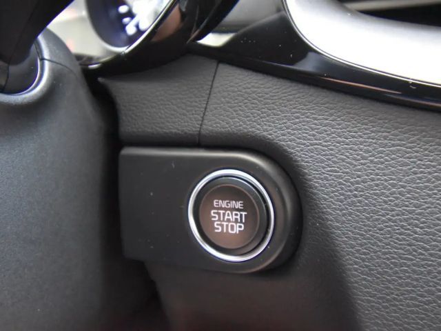 Kia XCeed GDi Hybrid PHEV