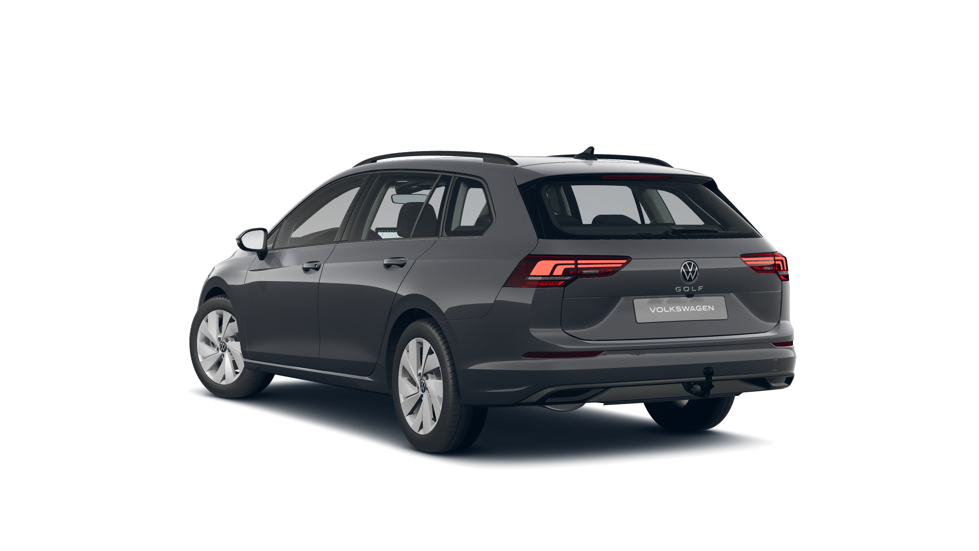 Volkswagen Golf 2.0 TDI Life Variant