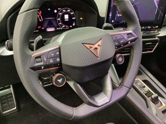 Cupra Leon 2.0 TSI DSG Sportstourer VZ