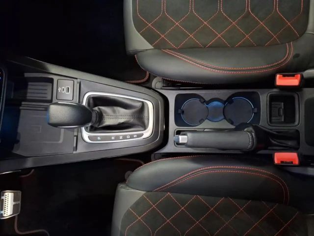 Ford Puma EcoBoost ST Line