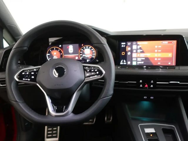 Volkswagen Golf DSG R-Line Variant