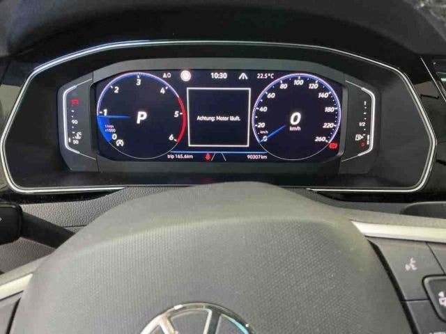 Volkswagen Passat 2.0 TDI AllTrack DSG Variant