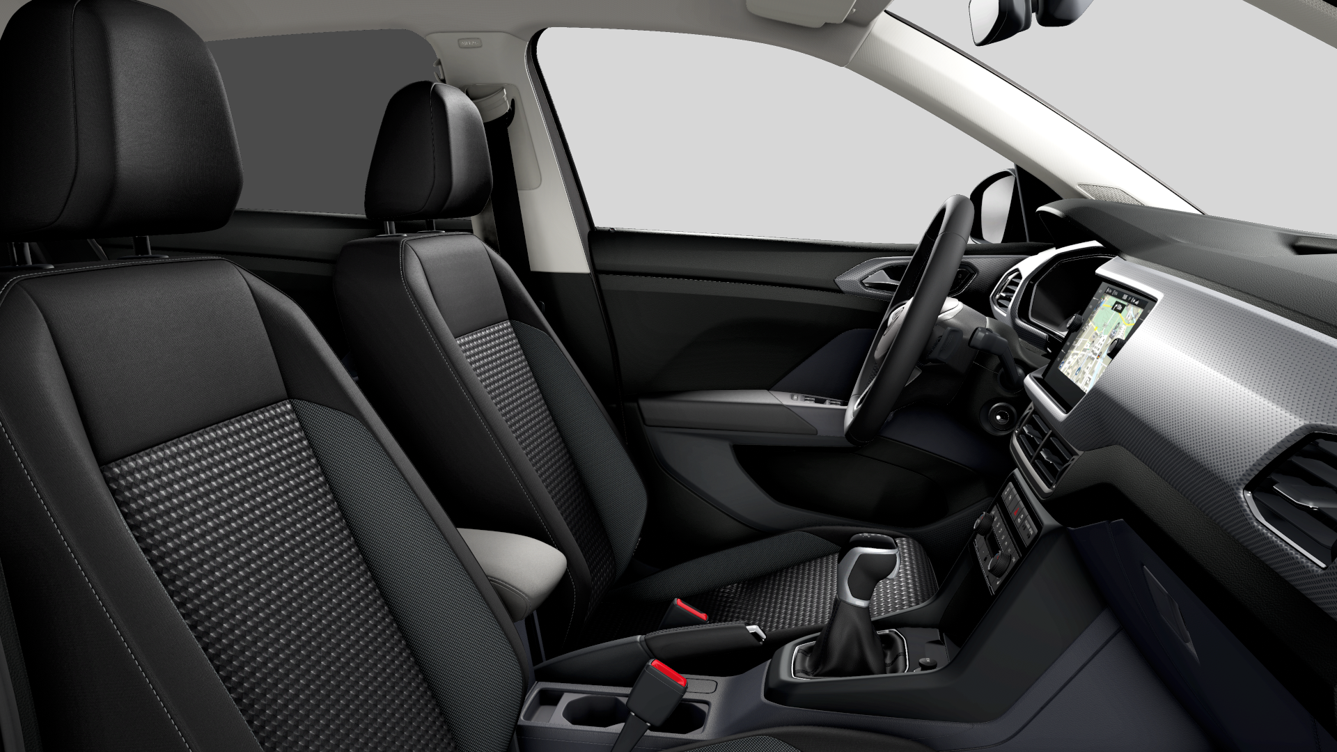 Volkswagen T-Cross 1.5 TSI DSG