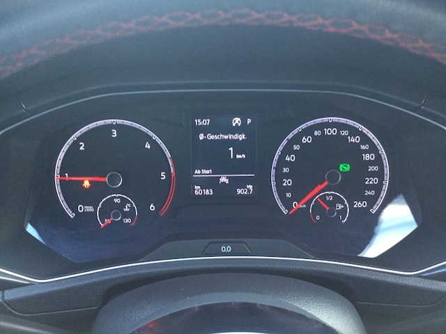 Volkswagen T-Roc DSG