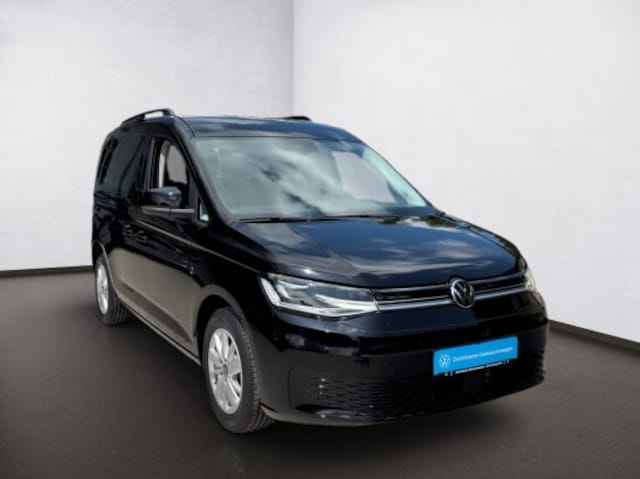 Volkswagen Caddy 2.0 TDI 4Motion