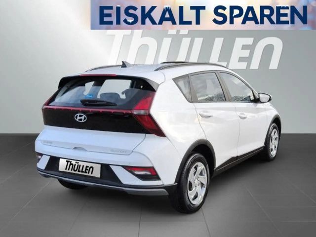 Hyundai Bayon 1,2L Comfort / SHZ / Navi / Carplay / LED