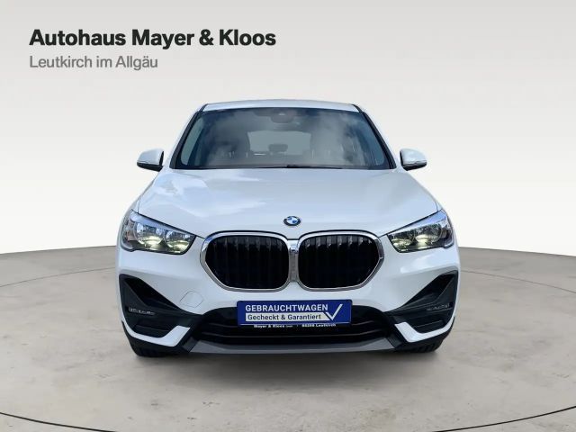 BMW X1 Advantage pakket sDrive18i